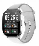 Умные часы Wifit WiWatch S2, серебристый