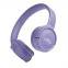 фото Bluetooth наушники JBL Tune 520 BT, фиолетовый