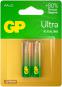 фото Батарейки GP G-TECH Ultra R6/AA в упаковке 2 штуки