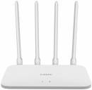 Wi-Fi роутер Xiaomi Router AC1200 EU, белый