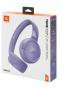 фото Bluetooth наушники JBL Tune 520 BT, фиолетовый