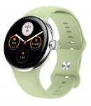 Умные часы WIFIT WiWatch R1, зеленый