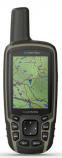 фото Навигатор Garmin GPSMAP 64SX (010-02258-11)