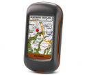 GPS-навигатор Garmin Dakota 20 Дороги России 6