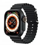 Умные часы WIFIT WiWatch S1, черный