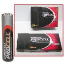 Батарейка AAA Duracell Procell LR03 в упаковке по 10 штук