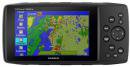 GPS-навигатор Garmin GPSMAP 276CX