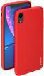 фото Чехол Deppa (85365) Gel Color Case iPhone XR красный