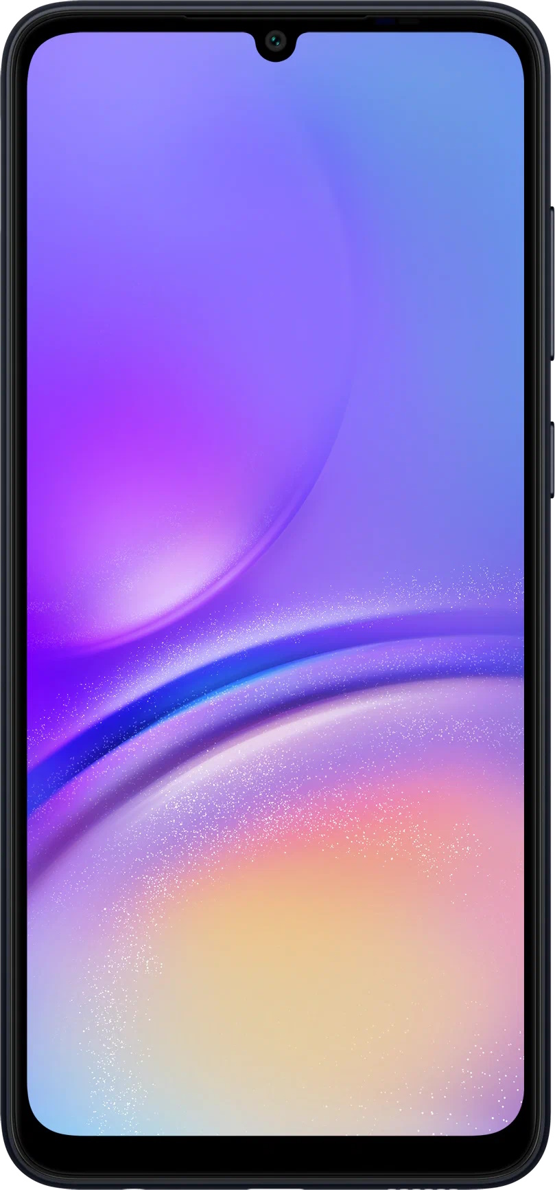 Смартфон Samsung Galaxy A05 4/64 ГБ, A055 , 2 SIM, черный Самсунг купить  недорого в Екатеринбурге в Интернет-магазине Сотомания