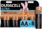 фото Батарейка Duracell Ultra Power LR6 / AA в блистере 8 штук