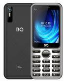 Телефон BQ 2833 Slim, черный