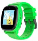 Умные часы Inoi Kids Watch Lite, зеленый