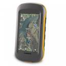 GPS-навигатор Garmin Montana 600 Russia