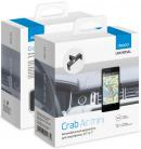 Держатель Deppa Crab Air mini для смартфонов 3,5