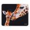 фото Коврик Smartbuy Giraffe S-size (SBMP-103-Gl), черный