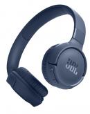 Bluetooth наушники JBL Tune 520 BT, синий