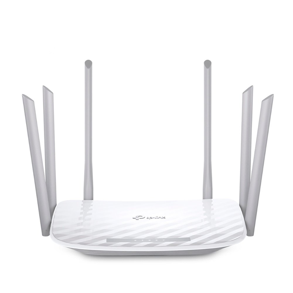 Wi-Fi роутер TP-LINK Archer C86, белый Тп линк купить недорого в  Екатеринбурге в Интернет-магазине Сотомания