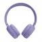 фото Bluetooth наушники JBL Tune 520 BT, фиолетовый