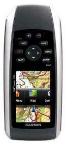 GPS-навигатор Garmin GPSMAP 78