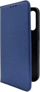 Чехол BoraSCO Fold Case Tecno Spark 20/ 20C/ Go 2024, синий