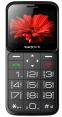 фото Телефон teXet TM-B226 Black Red