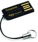 Картридер Kingston FCR-MRG2