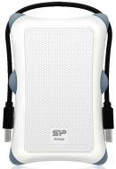 Жесткий диск 2Tb Silicon Power A30 Armor White